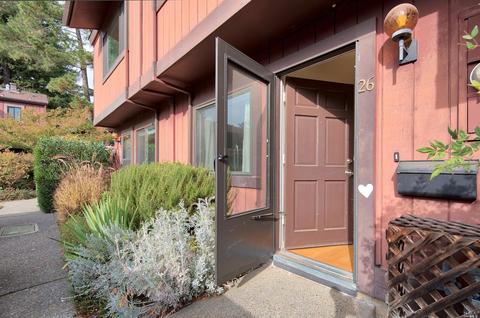 26 Deuce Ct, Fairfax, CA 94930 photo 3