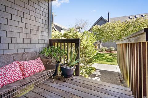 705 Miller Ave, Mill Valley, CA 94941 photo 2