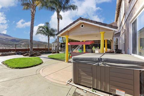 2813 Olivewood Ln, Vallejo, CA 94591 photo 38