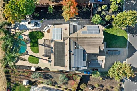 2813 Olivewood Ln, Vallejo, CA 94591 photo 6