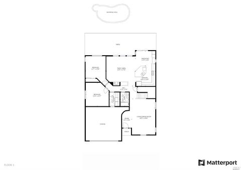 2813 Olivewood Ln, Vallejo, CA 94591 photo 2