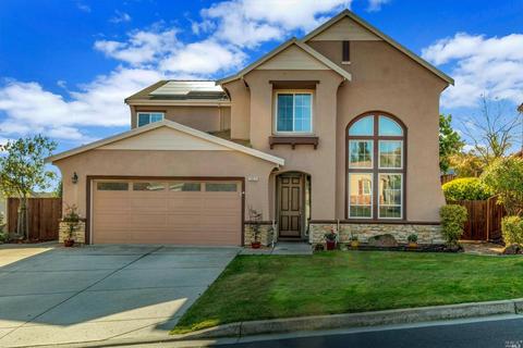 2813 Olivewood Ln, Vallejo, CA 94591 photo 1
