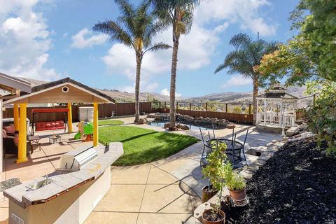 2813 Olivewood Ln, Vallejo, CA 94591 photo 42