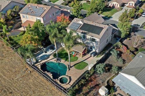 2813 Olivewood Ln, Vallejo, CA 94591 photo 7