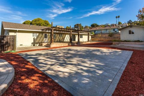 321 Pecan St, Vallejo, CA 94589 photo 49