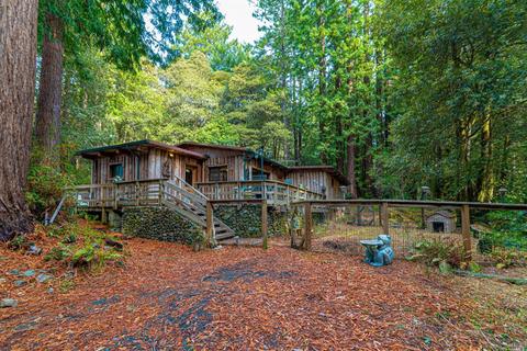 22187 Ruoff Rd, Timber Cove, CA 95450 photo 27