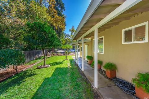 391 Solano Ave, Sonoma, CA 95476 photo 46
