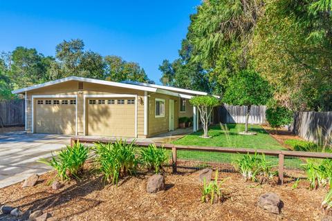 391 Solano Ave, Sonoma, CA 95476 photo 4