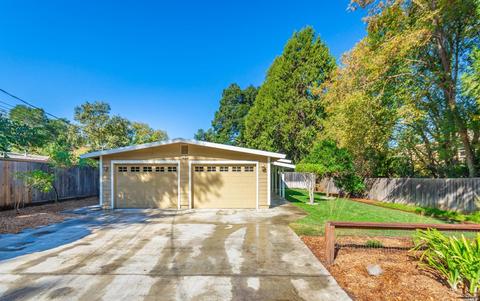 391 Solano Ave, Sonoma, CA 95476 photo 3