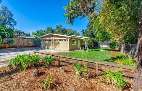 391 Solano Ave, Sonoma, CA 95476 photo 1