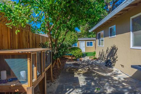 391 Solano Ave, Sonoma, CA 95476 photo 32