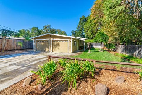 391 Solano Ave, Sonoma, CA 95476 photo 2