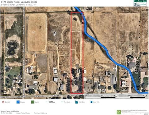 5175 Maple Rd, Vacaville, CA 95687 photo 14