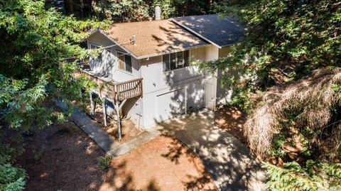 20 Springhill Dr, Cazadero, CA 95421 photo 1