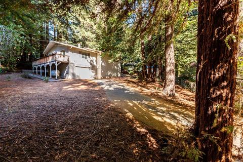 20 Springhill Dr, Cazadero, CA 95421 photo 3