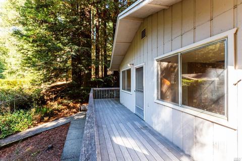 20 Springhill Dr, Cazadero, CA 95421 photo 4