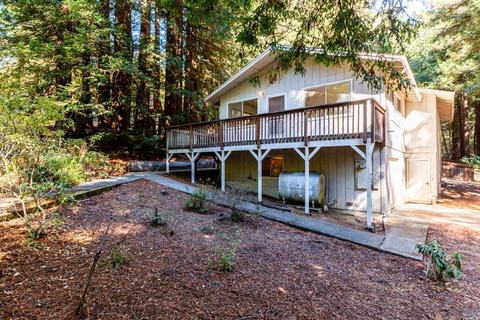 20 Springhill Dr, Cazadero, CA 95421 photo 2