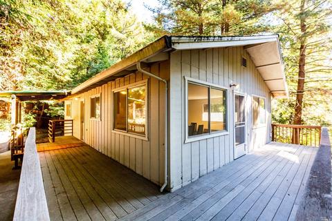 20 Springhill Dr, Cazadero, CA 95421 photo 24