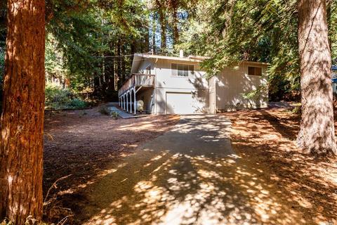 20 Springhill Dr, Cazadero, CA 95421 photo 30