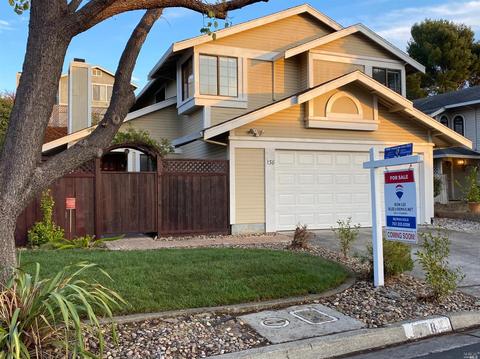 138 Nalisty Dr, Vallejo, CA 94590 photo 2