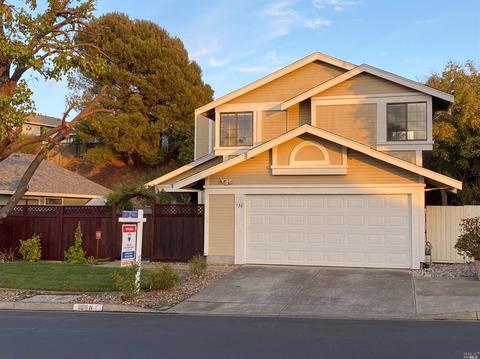 138 Nalisty Dr, Vallejo, CA 94590 photo 1