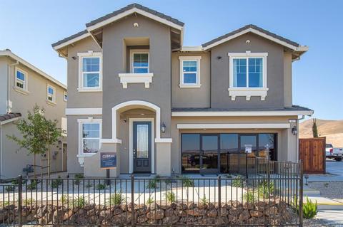 5236 Calendula St, Fairfield, CA 94534 photo 2