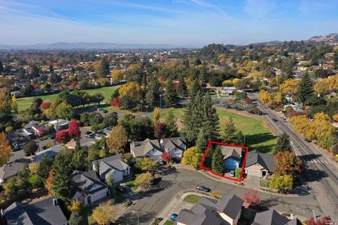 1857 Wright St, Santa Rosa, CA 95404 photo 15