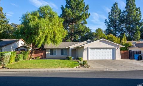 314 Edwin Dr, Vacaville, CA 95687 photo 1