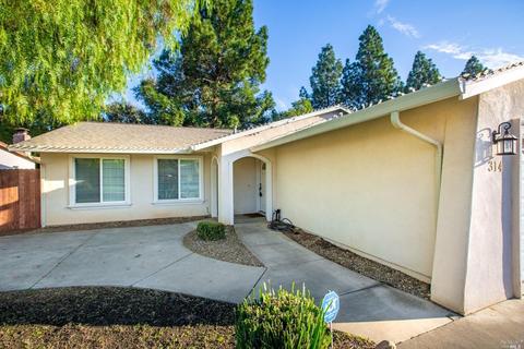 314 Edwin Dr, Vacaville, CA 95687 photo 4