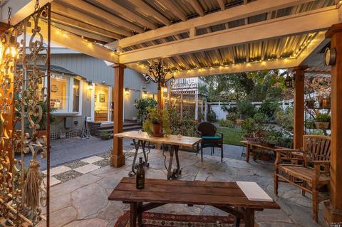 302 E Spain St, Sonoma, CA 95476 photo 46