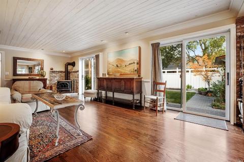 302 E Spain St, Sonoma, CA 95476 photo 3