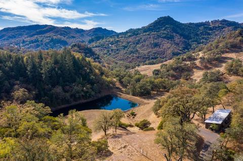 4880 Long Valley Ranch Rd, Ukiah, CA 95482 photo 1