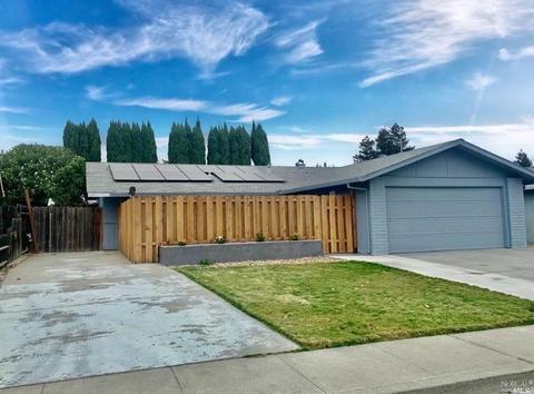 414 Chelan Dr, Vacaville, CA 95687 photo 1