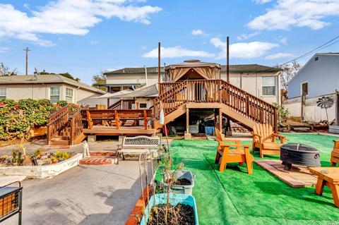 23 Winslow Ave, Vallejo, CA 94590 photo 14