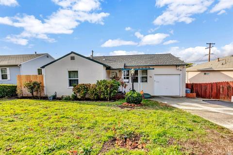 23 Winslow Ave, Vallejo, CA 94590 photo 8