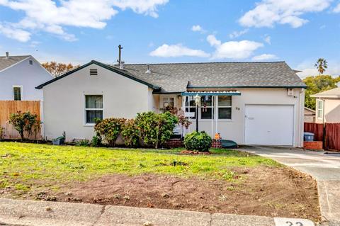 23 Winslow Ave, Vallejo, CA 94590 photo 1