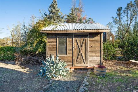 110 Viola Way, Angwin, CA 94508 photo 20