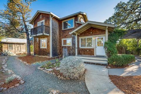 110 Viola Way, Angwin, CA 94508 photo 25