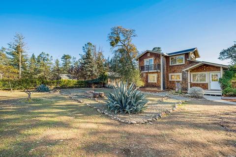 110 Viola Way, Angwin, CA 94508 photo 2