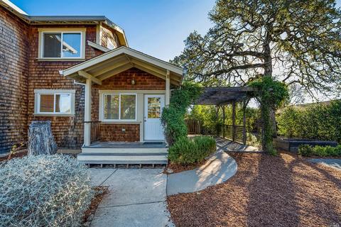 110 Viola Way, Angwin, CA 94508 photo 22