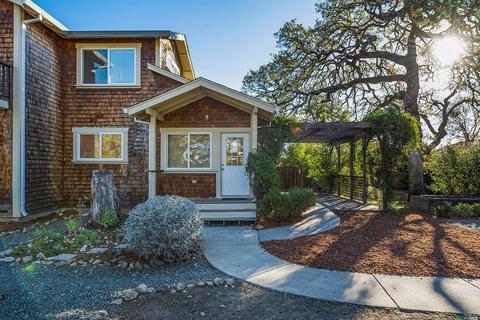 110 Viola Way, Angwin, CA 94508 photo 1