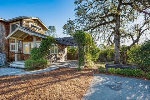 110 Viola Way, Angwin, CA 94508 photo 23