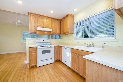 110 Viola Way, Angwin, CA 94508 photo 7