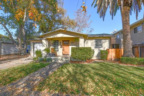 2126 1st St, Napa, CA 94559 photo 26