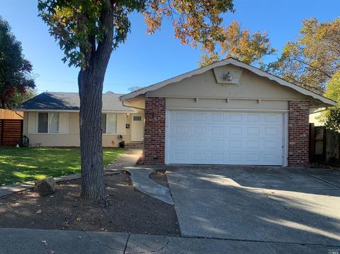 247 Dryden Dr, Vallejo, CA 94591 photo 1