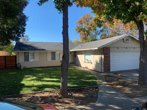 247 Dryden Dr, Vallejo, CA 94591 photo 3