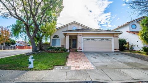 301 Avalon Cir, Vallejo, CA 94589 photo 5