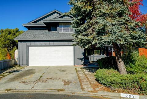 220 Seawind Dr, Vallejo, CA 94590 photo 1