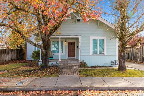 315 Boscabelle Ave, Willits, CA 95490 photo 1