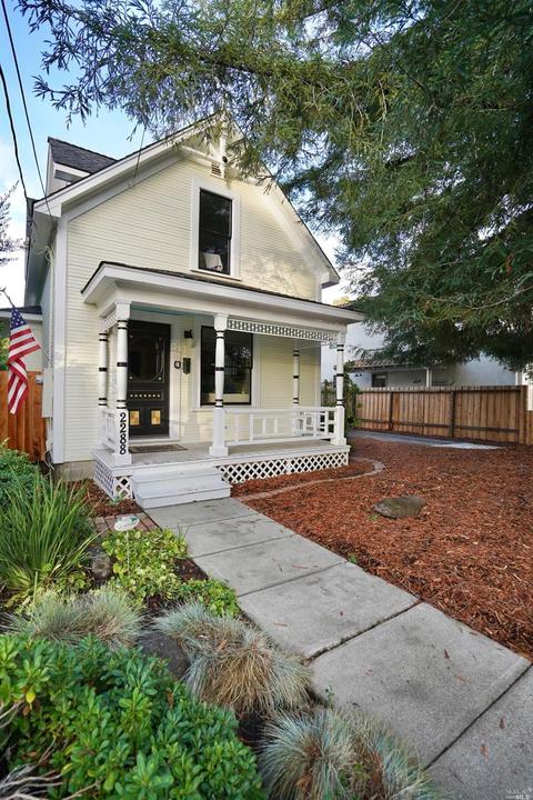 2288 3rd St, Napa, CA 94559 photo 49